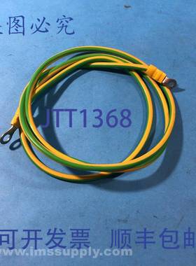 原装供应Lapp Kabel E198296 绿/黄电缆夹 FNIP