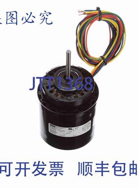 供应Fasco D672B 制冷电机 115208-230V 1550 RPM