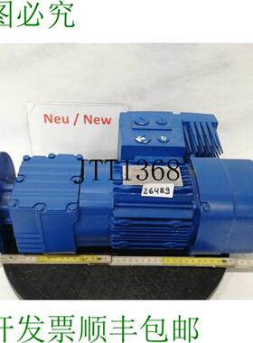 供应SEW 075 Kw 570 Motore Ingranaggio Min RF17 DRS71M4B