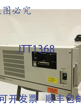 原装供应精工SRC-320四轴机器人控制器 LOET-SEITE详情