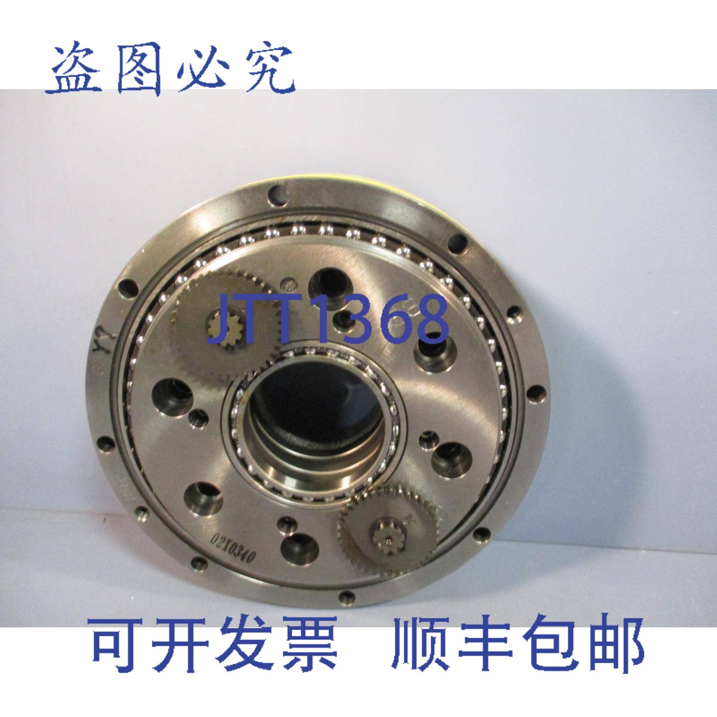 供应发那科齿轮减速机 RV J4 Vigo Drive A97L-0218-020940C
