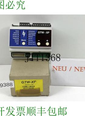 供应Worm Gtw-Xp 冷藏控制器 05370355