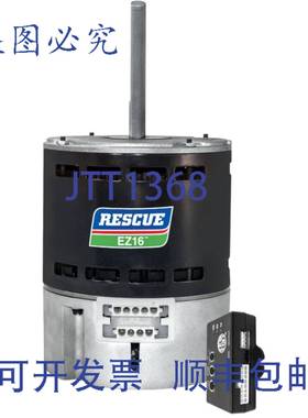 原装供应CARRIER 6510VUI 1 ECM 电机 120/240V 电动机