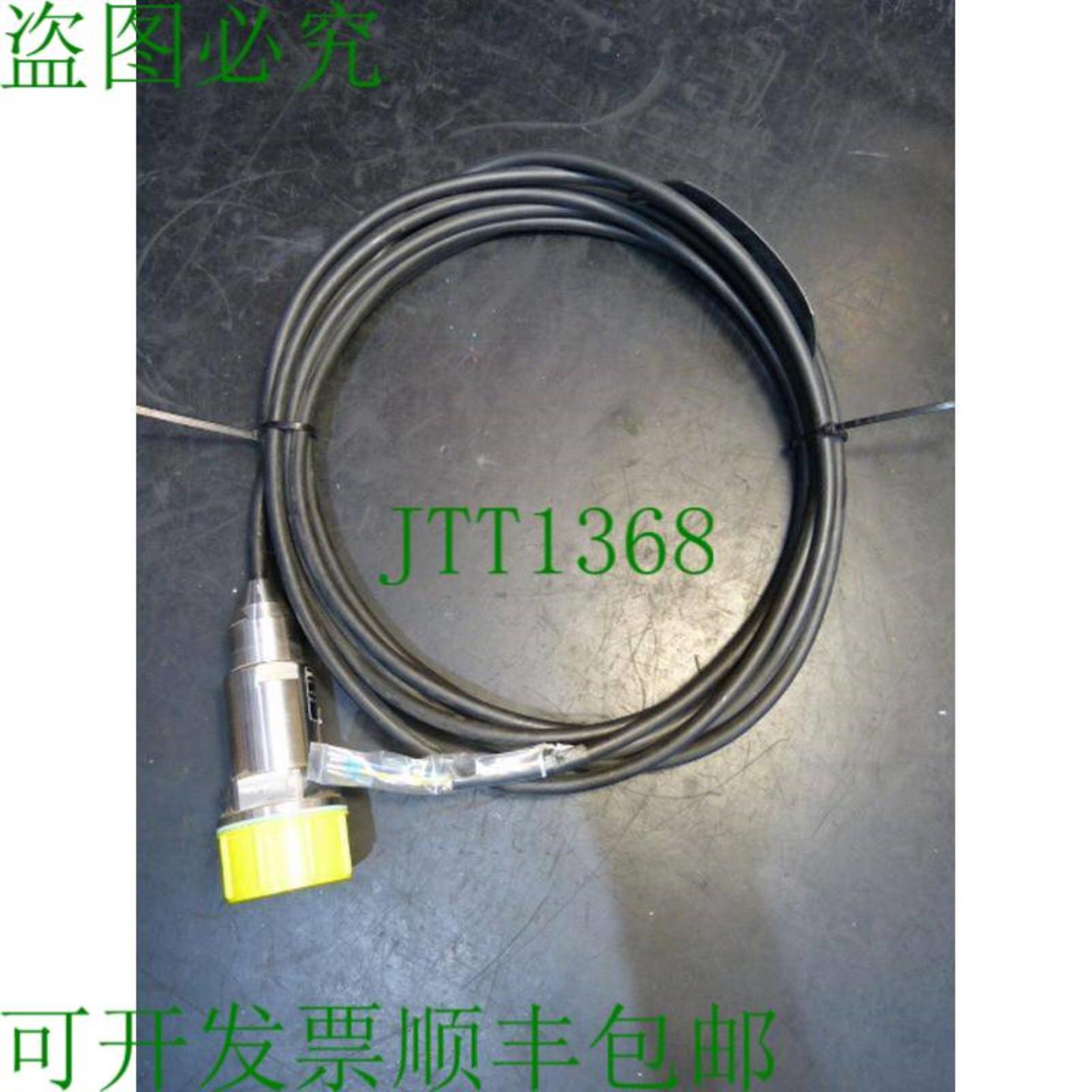 VEGA Vegabar 64压力传感器  未使用