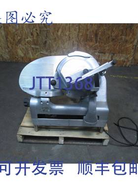 供应BERKEL 自动肉类奶酪切片机 818 115V 13