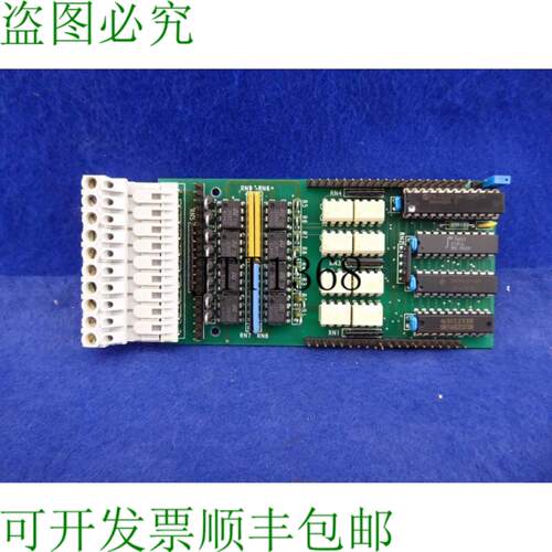 供应发那科 Janz 模块总线 Vmod-ba5 Bo-fmb-34028 V24