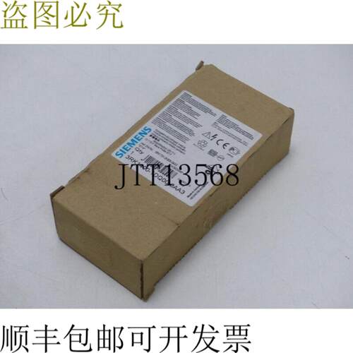 3RK1400-1DQ00-0AA3 型模块 4inpu4output1A 标准未使用 OV