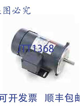 原装供应Leeson 3/4Hp 2500Rpm Nss56C Tefc 90V Cont 40C 1-0Sf