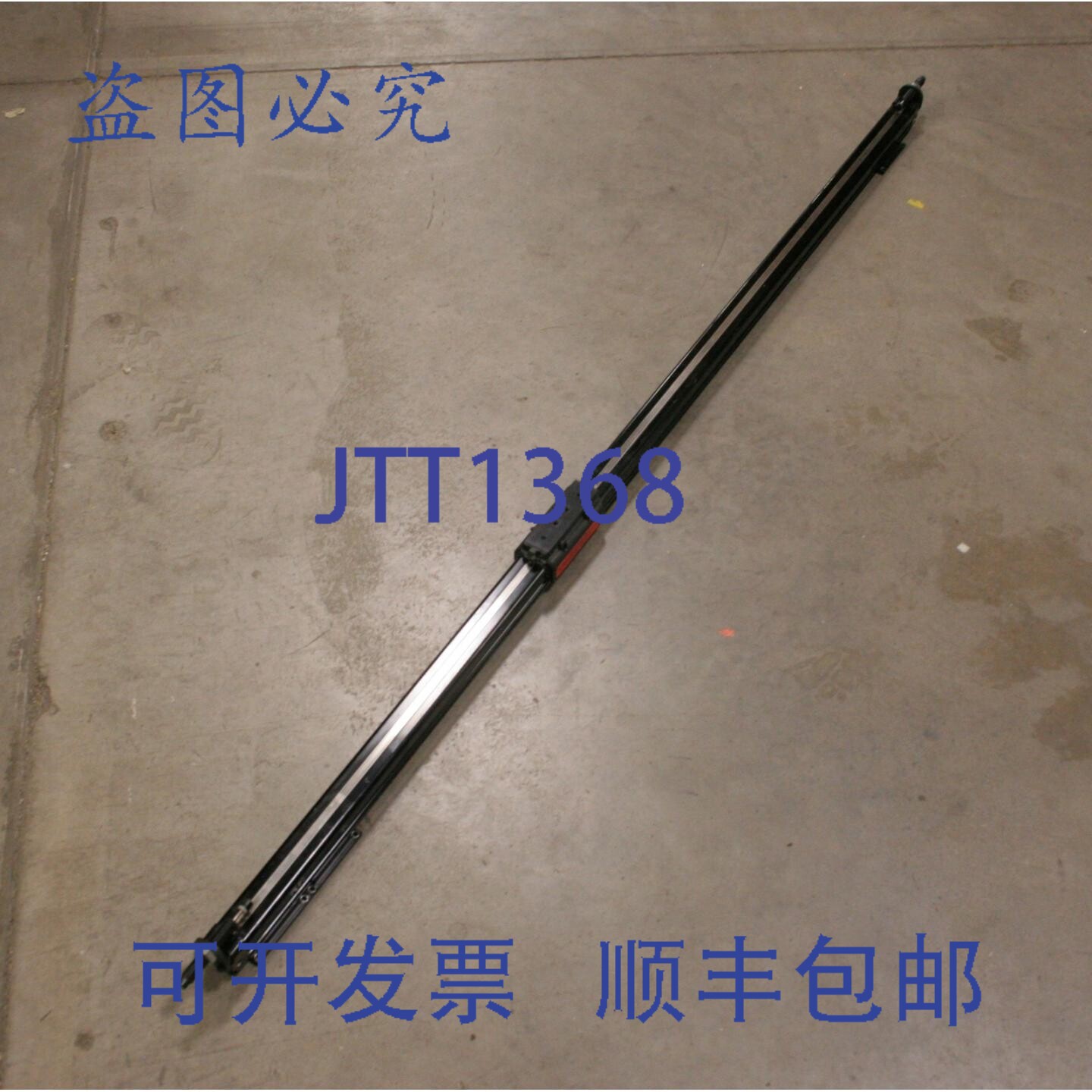 原装供应Tolomatic BC210 SK60 TS3 SL2 带式缸,减震器,缸径 1