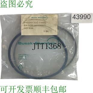 供应Busak + Shamban PT0301300-T46N 环