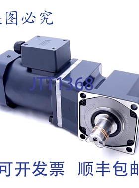 原装供应东方马达 BHI62ST-6RA 感应式直角齿轮箱 220/230VAC 三