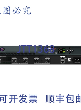原装供应ZeeVee HDb2520-DT DirecTV HDbridge 2000系列编码器调