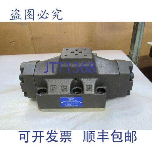 供应动力阀方向阀 HD-3C60-G06-PD HD3C60G06PD