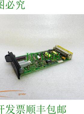 1070065587-206 卡4200-ICBT SN002749001