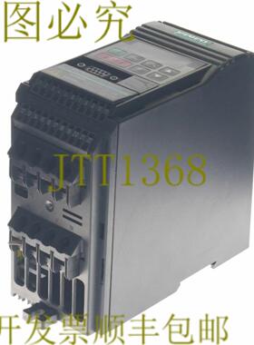 供应6SE3212-8BA40 6SE32128BA40 微磁机破坏保护壳