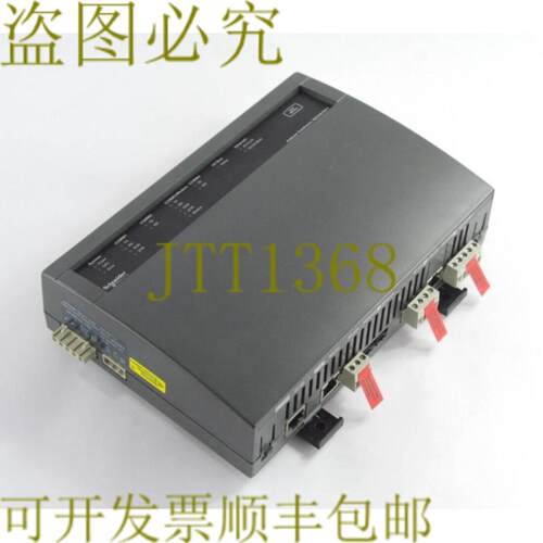 供应电气 over Continuum NetController II CX9680