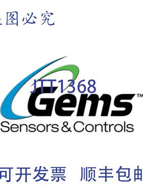 原装供应Warrick-Gems DFM1C0060606 双功能控制 1/2" SPDT