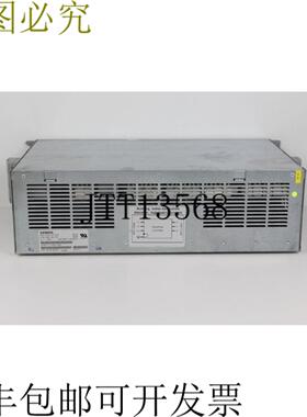 Simodrive 电源模块 ER 55kw 6SN1111-0AA01-2DA0 C 版 状况