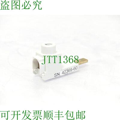 Allen Bradley 1492-AAT1S 连接 SN 42369-60 Ser A PN-167955 11