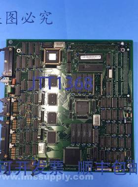 原装供应川崎 CCPC0039 机器人电路板 USIP