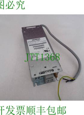 原装供应Micromaster 4 交流换向感应器 6SE6400-3CC01-0AB3