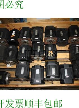 供应库卡机器人 KS5CC-YYYY-050 伺服电机