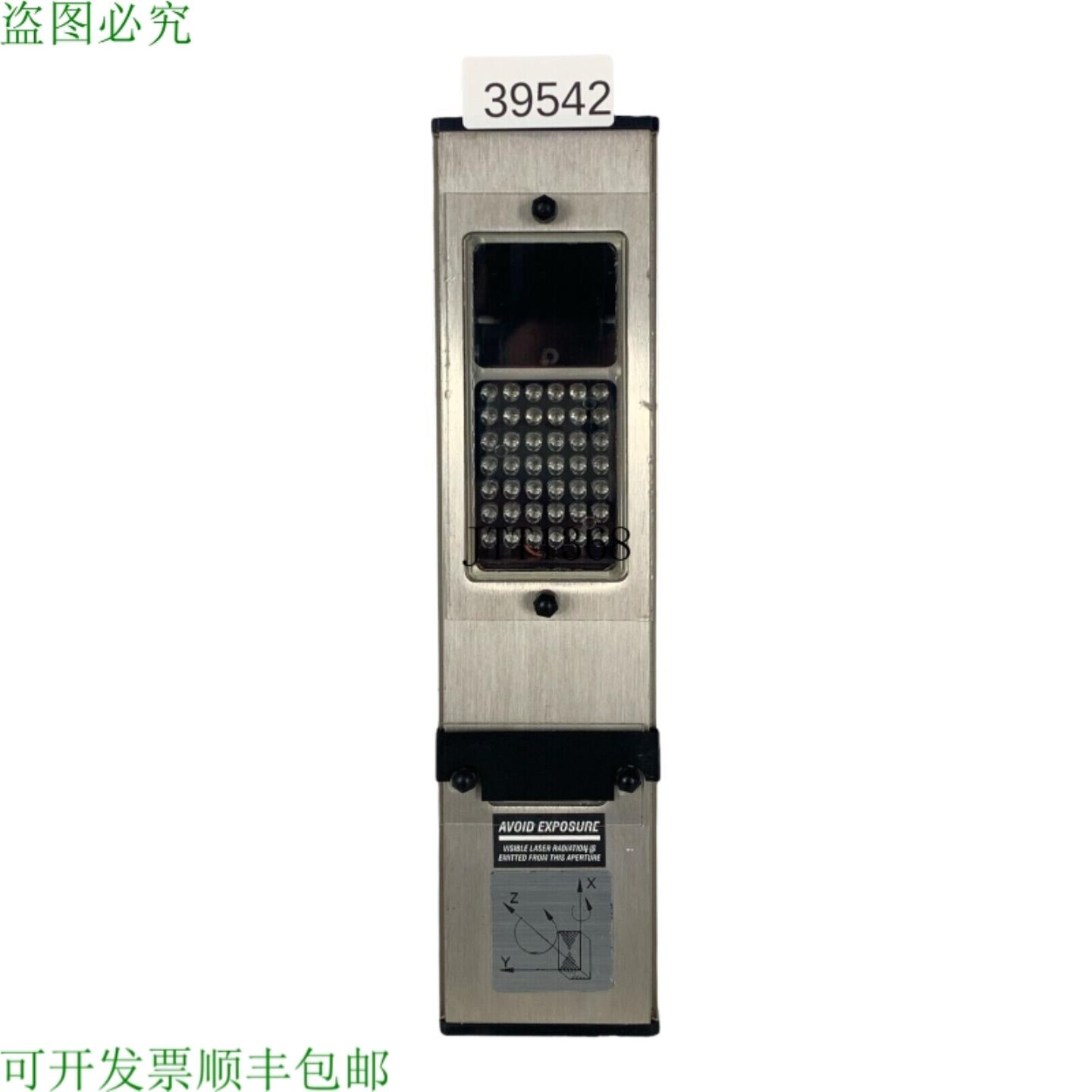 供应LMI Automotive Eol400100 3D激光传感器扫描仪 4104