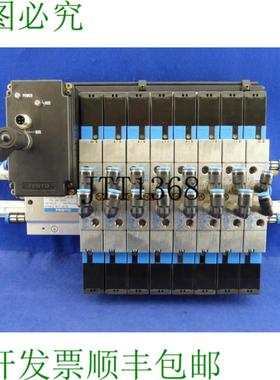 供应费斯托 伊洛特德瓦纳 Vimp-02-18-8 Tn 18552 Ifb1-