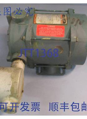 供应Reliance P56G2302U-XB Dutymaster 电机热 12 58 英寸