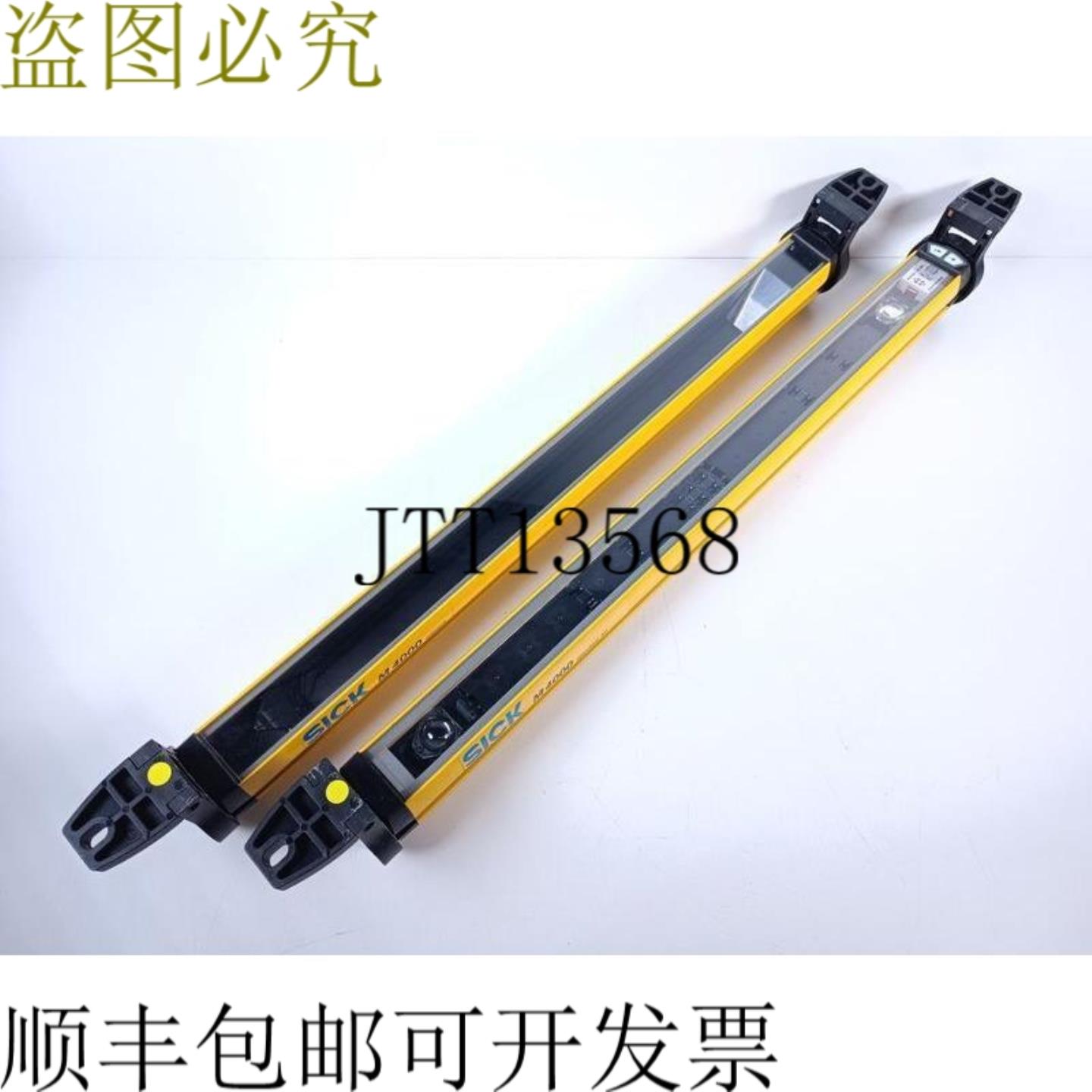 Sick M 4000 M40Z-025000RR0 标准 AP + PSD01-1501 无源 TOP CON