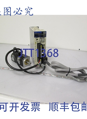 原装供应R88D-WN01L-ML2 伺服驱动器，带 R88M-WP10030L 伺服电机