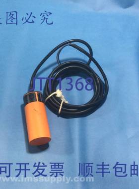 原装供应IFM Efector 1B-2030-AB0A电感式传感器FNIP