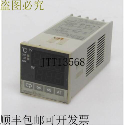 温度控制器E5CW-Q1P 已测试