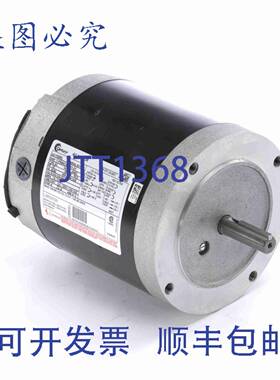 原装供应Century UH256L 通用电机 0.5 1725 RPM JA56C