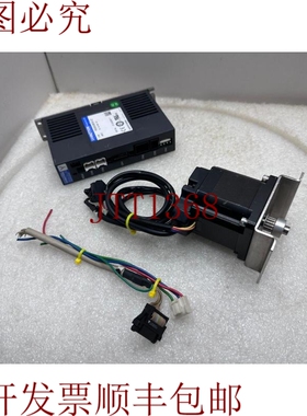 原装供应DENKI PBM603FXE26 步进电机 + PB3D003M200-S2 步进起子
