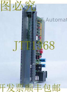 供应AEG BIK112 BIK 112 236019 BITBUS COUPL 电源供应 6051