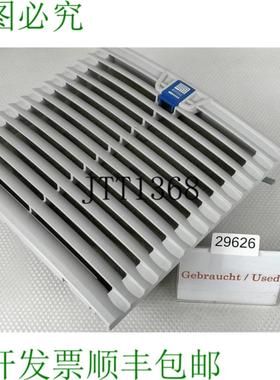 供应RITTAL SK 3240100 通风过滤剂 SK3240100 021730 K2S1