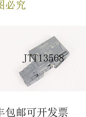 Simatic S7 4 DO 6ES7 132-4BD02-0AA0 + 193-4ca30-0aa0 内部结