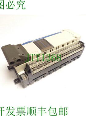 TBXDMS16C22  TBX7 SOC8I+8OS 05A WFD 模块 SN 21114