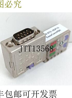 972-0DP10 PB 诊断仪 EasyConn PB Indu-Sol 产品编号110050006