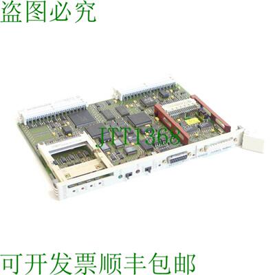 6ES5928-3UB21 CPU928B 中央总成 E 支架3 SN211837