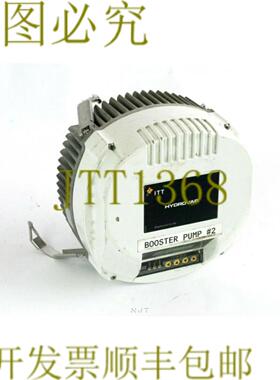 供应IIT HYDROVAR PUMP a-1000-g-1-v01-4 变频器控制单元-零