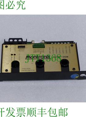 Montronix PS100-DGM  PS100LG 460 60 DGM SN74451