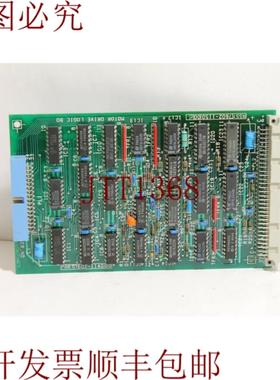 供应Crosfield Electronics 7602-1140-00 电机驱动逻辑板 76