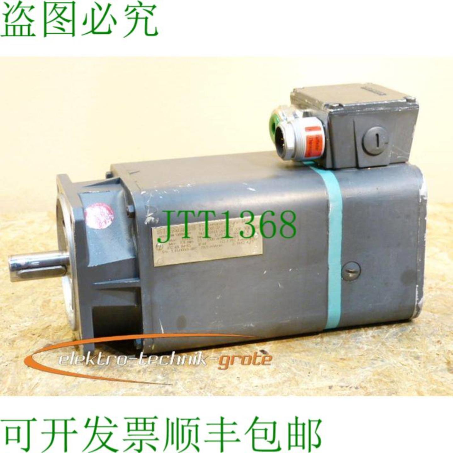 1FT5062-0AC01-0-Z 3 永磁电机