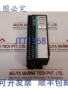 供应Fanuc IC660EBD020T电子装配模块