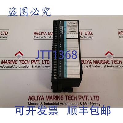 供应Fanuc IC660EBD020T电子装配模块