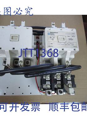 供应可逆三相启动器 A210M3CAC 3 号 120V 带 BA33A