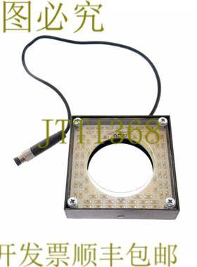 供应BANNER LEDIR62X62M环形灯