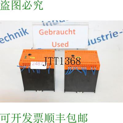 供应EDold & Shne B0598847100 非澳大利亚模块 Bo59884